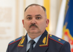 В Волгоградской области назвали имя возможного начальника Главка МВД