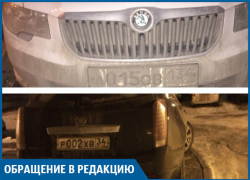 «Бейкер Стрит» оккупировали автохамы из-за строящегося дома, - волгоградка 