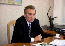 Умер бывший замглавы администрации Волгоградской области Михаил Никулин