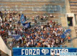 «Ротор» Волгоград проиграл «Алании»