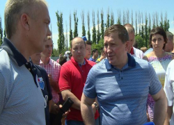 В Волгограде будет создана единая профессиональная школа «Ротор»