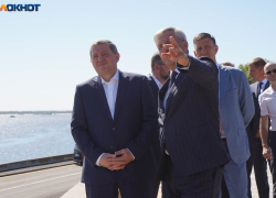 Владимир Марченко отказался от должности мэра Волгограда 