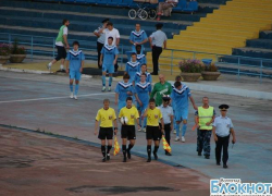 Определился соперник волгоградского «Ротора» в кубке страны