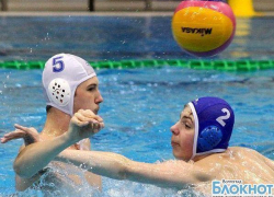 «Спартак-Волгоград» узнал своих соперников в Кубке Европы