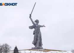 Волгоградской области отменили выборы