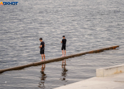 Холерный вибрион обнаружился в воде в Волгограде