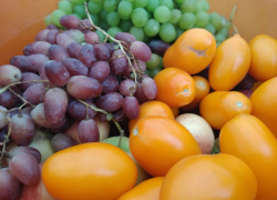 Названы три продукта, сильнее всего подорожавших за неделю в Волгограде