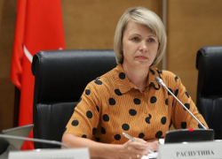 Адвокат депутата Распутиной подаст апелляцию после отказа волгоградского суда закрывать уголовное дело