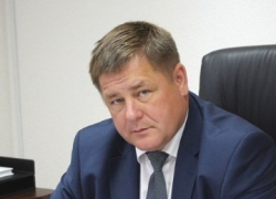 В МУП «Горводоканал» новый начальник