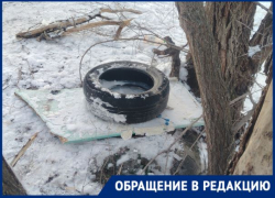 Девятилетний провалился в открытый колодец в Волгограде