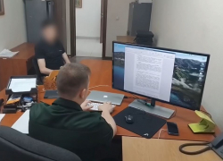 Астраханский коммунальщик Ртищев «поставил на счетчик» дома волгоградского военного городка 