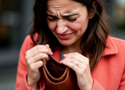 Волгоградка потеряла миллион, поверив в байку про «безопасный счет»