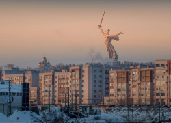 В Волгограде один житель из ста верит в честность чиновников