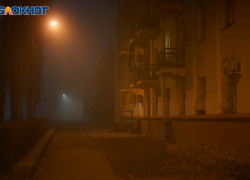 Под массовую атаку украинских БПЛА попала Волгоградская область 