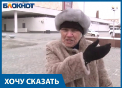 Памятник Жукову должен стоять рядом с музеем-панорамой "Сталинградская битва", - пенсионерка