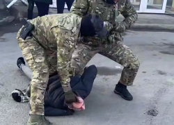 Террористы планировали захват мэрии в Волгограде