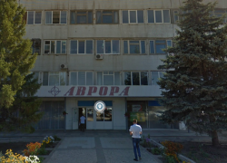 Рабочий завода «Аврора» экстренно госпитализирован в Волгограде 