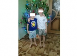 Найдены пропавшие в Волгоградской области 10-летний и 13-летний мальчики