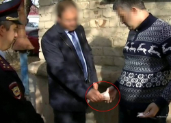 Инспектора Ростехнадзора отправили в Волгограде в колонию на 2,5 года за взятку в 40 тысяч