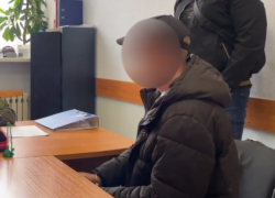 Изуродованное тело женщины нашли на даче под Волгоградом