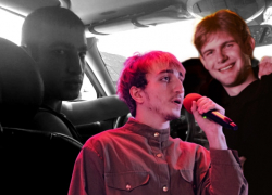 Навсегда 19-летние: подробности шок-ДТП с пьяным волгоградцем на Mercedes, убившем двоих друзей