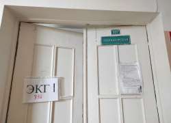 Третья волна COVID-19 накрывает Волгоградскую область: новый рост зараженных