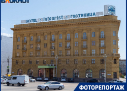 Легендарный отель «Интурист» купил экс-мэр Волгограда: что дальше