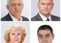 Волжские депутаты отобрали у Волгоградской гордумы победу в престижном конкурсе