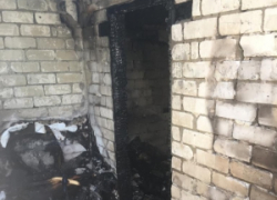 Убил приятеля и попытался инсценировать несчастный случай: в Волгограде задержан преступник