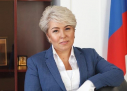 Забытая экс-глава Волгограда «всплыла» в ДНР