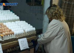 Волгоградская область стала третьей в ЮФО по производству мяса птицы, молока и яиц