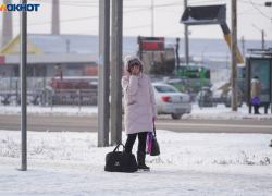 Беспилотную опасность объявили второй раз за сутки в Волгоградской области 