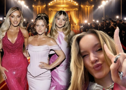 Полина Ниоли разоблачила поход на «Оскар» Покров, Гоар и Немчено — их не было на премии