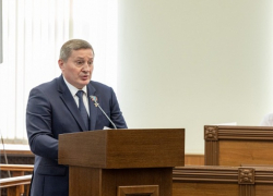 Наследники фашизма должны заплатить: волгоградский губернатор выступил на суде о геноциде народов СССР