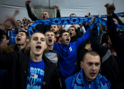 На спасение волгоградского  «Ротора» собрали  более 302 тысяч рублей