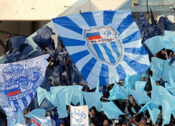 Руководство «Ротора» предлагает болельщикам поговорить о дальнейшей судьбе команды