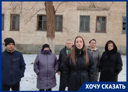 Платежки приходят мертвым жителям аварийного дома в Волгограде