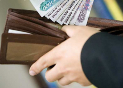 Волгоградская область заняла 72 место по доходам населения в стране