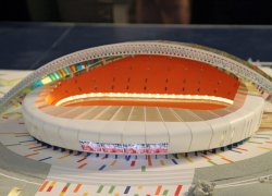 Разработаны «дорожные карты» объектов к ЧМ-2018 в Волгограде