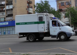 Труп 19-летнего иностранца нашли в СИЗО №4 в Волгограде