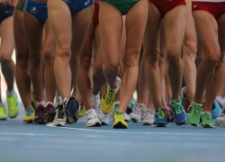 Соревнования по спортивной ходьбе пройдут в Волгограде в День здоровья