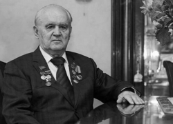 В Волгограде прощаются с «человеком-эпохой», гениальным конструктором Валерианом Соболевым 