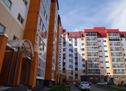 Волгоградские чиновники пообещали раздать детям-сиротам больше 600 квартир 