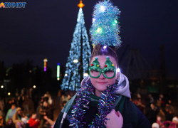 Мороз до -13 ударит в новогоднюю ночь в Волгоградской области