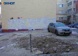 В Волгограде восьмилетнего ребенка ударило током рядом с детской площадкой