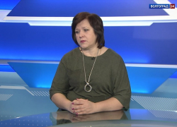 Главный инфекционист о смертельной «чёрной плесени» в Волгоградской области