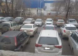 В Волгограде активизировались любители халявного бензина и чужих аккумуляторов