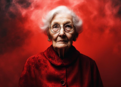 Сын переломал кости 80-летней матери под Волгоградом