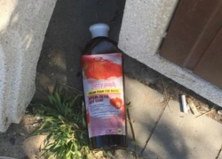 В Волгограде вандалы устроили пенную вечеринку в фонтане в парке 70-летия Победы