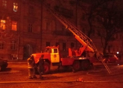 35 жителей Волгоградской области эвакуировали из горящих квартир